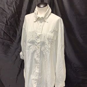 Men’s fishing shirt